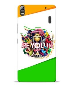 Are you In Lenovo K3 Note Mobile Cover