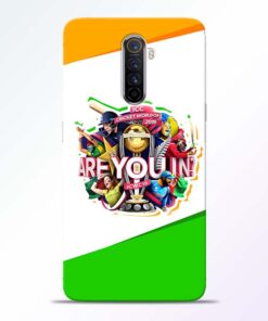 Are you In Realme X2 Pro Mobile Cover