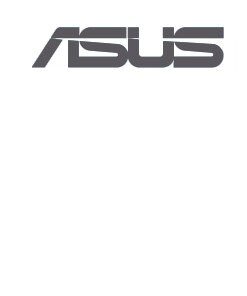 Asus Back Cover