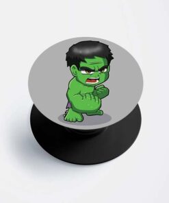 Baby Hulk Popsocket