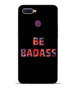 Be Bandass Oppo F9 Pro Mobile Cover