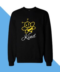 Be Kind Women Sweatshirt
