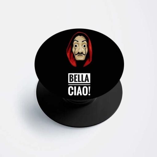 Bella Ciao Popsocket