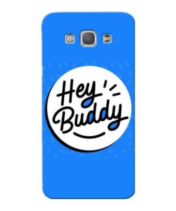 Buddy Samsung Galaxy A8 2015 Mobile Cover