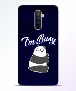 Busy Panda Realme X2 Pro Mobile Cover