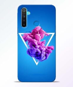 Colour Art Realme 5 Mobile Cover