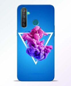Colour Art Realme 5 Pro Mobile Cover