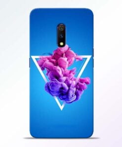 Colour Art Realme X Mobile Cover