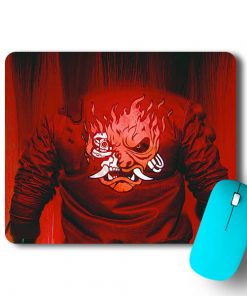 Cyber Mouse Pad - CoversGap