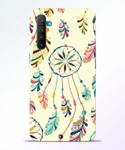 Dream Catcher Realme XT Mobile Cover