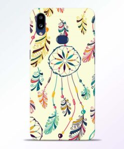 Dream Catcher Samsung Galaxy A10s Mobile Cover