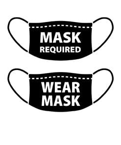 Safety Mask