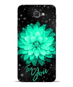 For You Samsung J7 Prime Mobile Cover