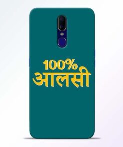 Full Aalsi Oppo F11 Mobile Cover