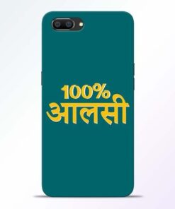 Full Aalsi Realme C1 Mobile Cover