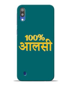 Full Aalsi Samsung M10 Mobile Cover