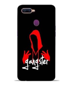 Gangster Hand Signs Oppo F9 Pro Mobile Cover