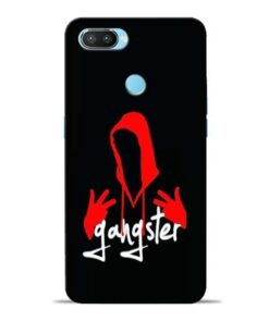 Gangster Hand Signs Oppo Realme 2 Pro Mobile Cover