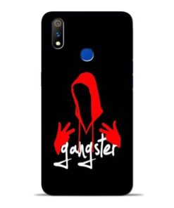 Gangster Hand Signs Oppo Realme 3 Pro Mobile Cover