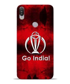 Go India Asus Zenfone Max Pro M1 Mobile Cover