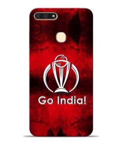 Go India Honor 7A Mobile Cover