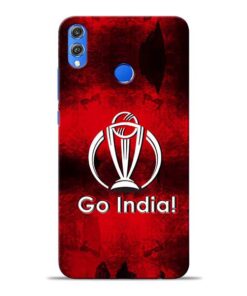 Go India Honor 8X Mobile Cover