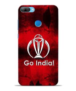 Go India Honor 9N Mobile Cover