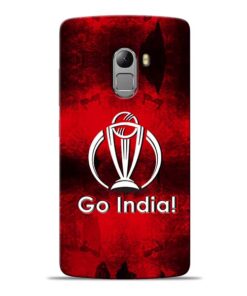 Go India Lenovo K4 Note Mobile Cover