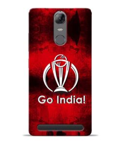 Go India Lenovo K5 Note Mobile Cover