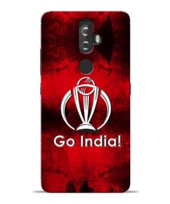 Go India Lenovo K8 Plus Mobile Cover