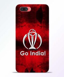 Go India Oppo A3S Mobile Cover