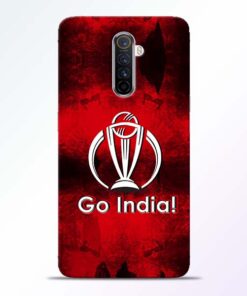 Go India Realme X2 Pro Mobile Cover