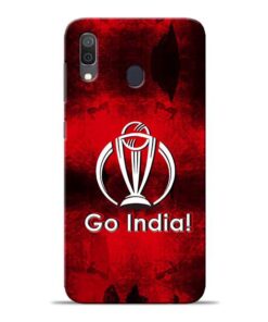 Go India Samsung A30 Mobile Cover