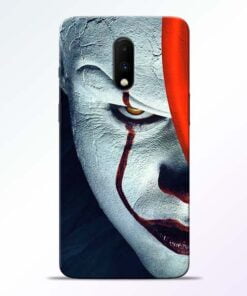Hacker Joker OnePlus 7 Mobile Cover