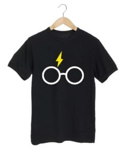 Harry Specs Black T shirt