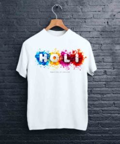 Holi Festival Holi T shirt - CoversGap