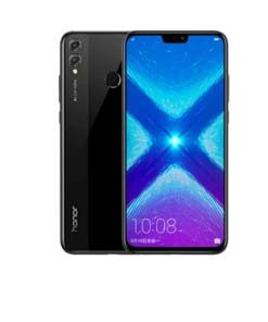 Honor 8x Back Covers