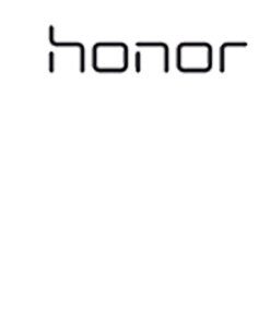 Honor Back Cover