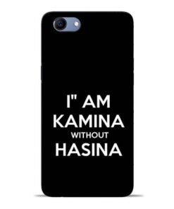 I Am Kamina Oppo Realme 1 Mobile Cover