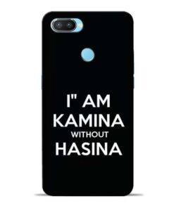 I Am Kamina Oppo Realme 2 Pro Mobile Cover