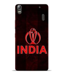 India Worldcup Lenovo K3 Note Mobile Cover