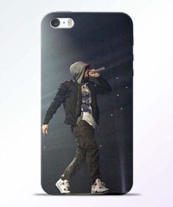 Eminem Style iPhone 5s Mobile Cover