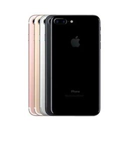 iPhone 7 Plus Back Covers