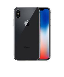 iPhone X Back Covers