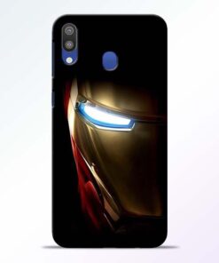 Iron Man Samsung M20 Mobile Cover - CoversGap