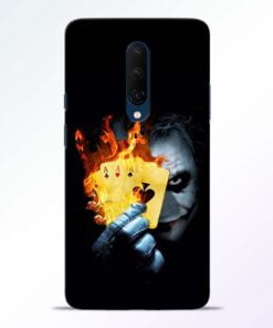 Joker Shows OnePlus 7T Pro Mobile Cover