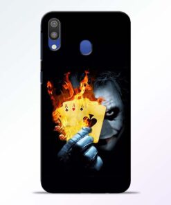 Joker Shows Samsung M20 Mobile Cover - CoversGap
