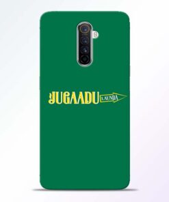 Jugadu Launda Realme X2 Pro Mobile Cover