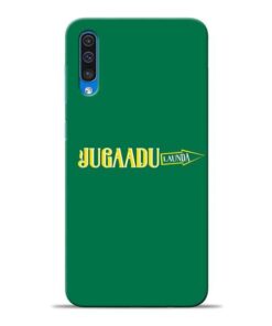 Jugadu Launda Samsung A50 Mobile Cover