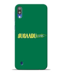 Jugadu Launda Samsung M10 Mobile Cover